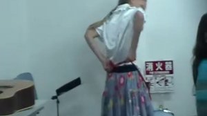 Мини-спектакль "Один день из жизни доктора Айболита"