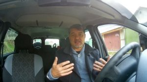 ЛАРГУС КРОСС 2019. EVA-КОВРЫ. ЧТО С НИМИ СТАЛО ЧЕРЕЗ 2 ГОДА.