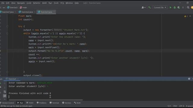This Week I Learned: Java 3 (S3 Week 5) [46] смотреть онлайн
