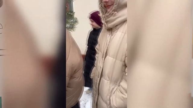 Естественно-научный выходной смотреть онлайн