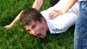 Я четвёртый