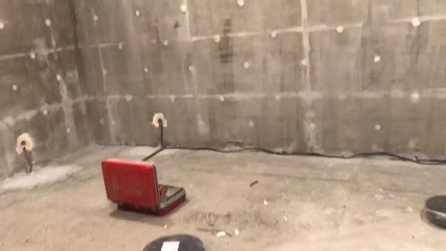 Epicentrumhome - Jak vytápět stavbu? Naftové topidlo 20kW смотреть онлайн