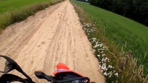 Honda CRF 300L