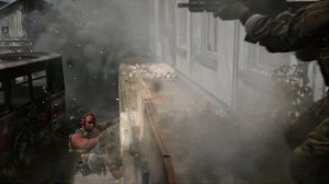 Modern Warfare II Multiplayer & Warzone 2 Reveal trailer