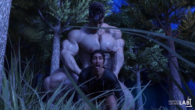 The Meteor - Part 2 Teaser