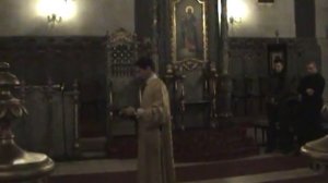 Слава в Вышних Богу начало шестопсалмия