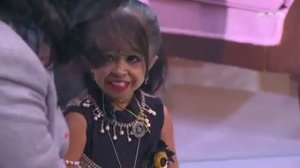 Самый большой человек в мире