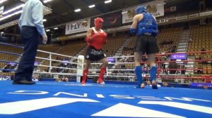 109.Исаев Бейбулат(Россия) финал