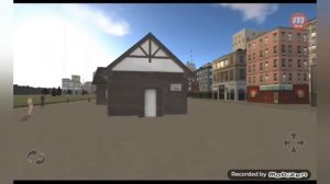 Баги в игре train and rail yard simulator.