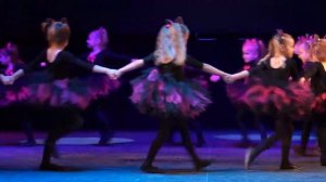 Детская Хореография • Школа танцев Metro Dance в Смоленске