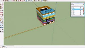 Печь для Бани из Кирпича. Без Бака для Воды.