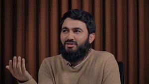 Все ИЗДЕВАЮТСЯ над моей РЕЛИГИЕЙ | Юсуф Берхудар