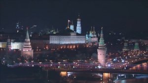 Гимн Российской Федерации наоборот