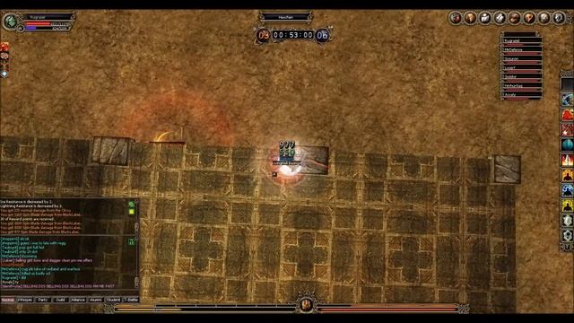 Kal Online PVP 3.1 смотреть онлайн