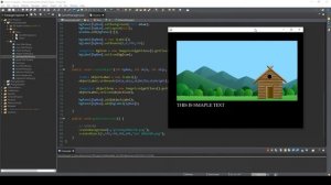 How to Make Point and Click Adventure Game in Java Part 2