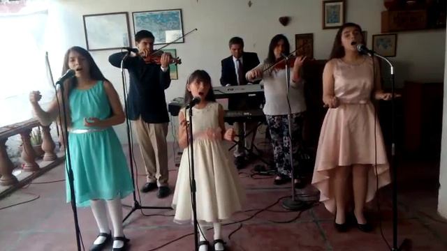 ave maria caccini смотреть онлайн