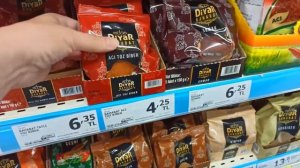 ОБЗОР МАГАЗИНА А101 В КЕМЕРЕ. СКОЛЬКО СТОЯТ ПРОДУКТЫ В ТУРЦИИ. ЦЕНЫ В А 101 / 2021 АНТАЛИЯ