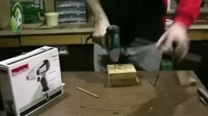 Обзор и Тест сетевого ударного Шуруповёрта Makita TD0101 шуруповерт или гаиковерт