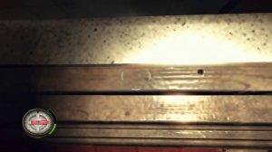 Прохождение The Walking Dead: Survival Instinct — Часть 1