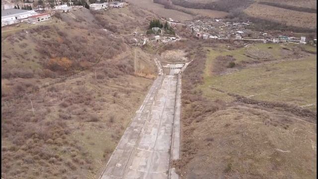Крым с водой.ИЗОБИЛЬНЕНСКОЕ водохранилище АКТИВНО пополняется после дождей.АЛУШТА будет с водой! смотреть онлайн