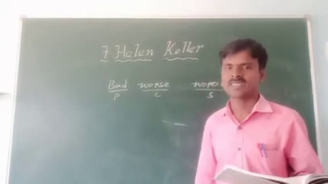 10-11-20 Helen Keller revision by an MRK смотреть онлайн