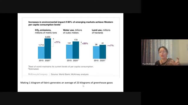 Sustainable Development Goals & Education