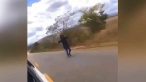 7 Реальных Оборотней Снятых На Камеру