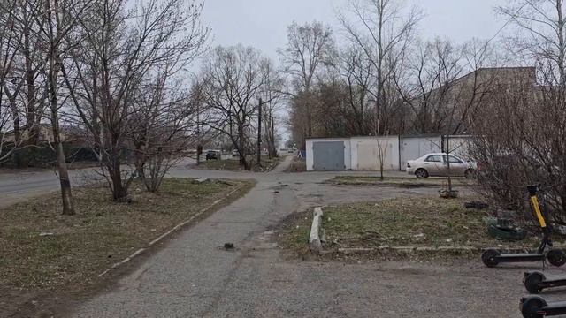 Поездка в Хбр на "Головокружение" (feat. Robsun) смотреть онлайн