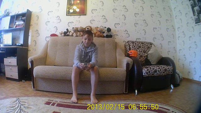 Go Pro)) Это видео я снимаю и извеняюсь за точ то во втором видео неболо звука! смотреть онлайн