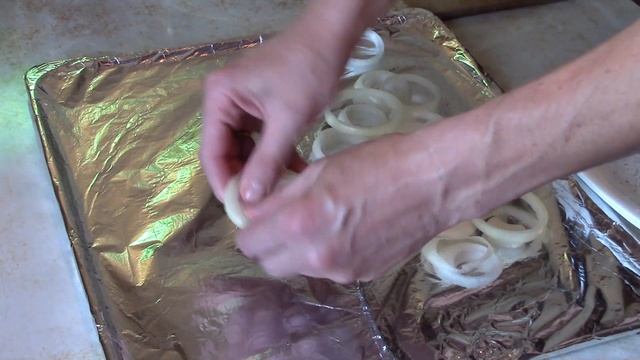 Запеченная скумбрия. Нереальная вкуснятина!