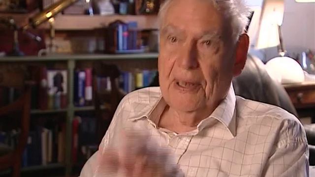 Richard Gregory - King Alfred School (5/57) смотреть онлайн