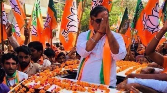 बिहारीलाल बिश्नोई न्यू सांग !! Bihari Lal Bishnoi Dj Song !! Ramchandra Bishnoi смотреть онлайн