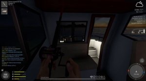 ГДЕ ИСКАТЬ РЫБУ-МЕЧ на НОРВЕЖСКОМ МОРЕ? Русская рыбалка 4