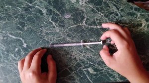 Термопаста обзор (модель HY 710)