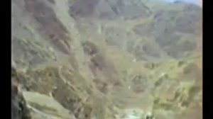 Песни Афгана. "Товарищ прапорщик"