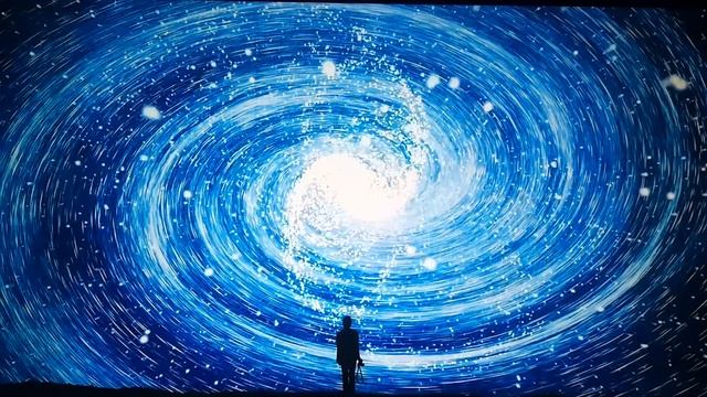 Главный Вселенский Закон смотреть онлайн