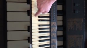 Evolution MK-261 MIDI Keyboard With Sustain Pedal - Used - Full Working Order