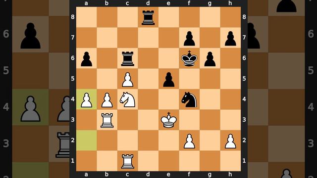 Oscar Panno-Pal C Benko, 1963 Los Angeles 1963, Result: 1-0 смотреть онлайн