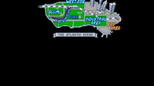 Arcade games - FINAL FIGHT HD 1/2 смотреть онлайн