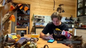 Yoll's добрый stream. Вечерний