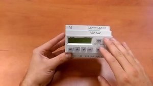 СУНА-121 — контроллер для управления насосами.