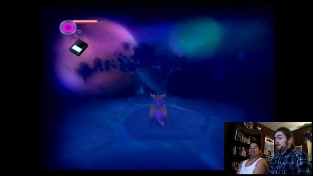 SO COOL! The Legend of Spyro: The Eternal Night Blind Playthrough Part 1 смотреть онлайн