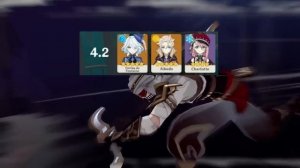 КАКИЕ БАННЕРЫ БУДУТ В  4.0 - 4.5 | ГЕНШИН ИМПАКТ