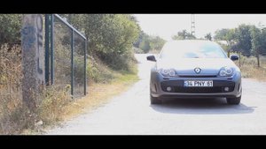 Renault Laguna 3 GT Modifiye & Tuning