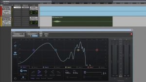 How to Make an Impulse Response from an EQ Curve