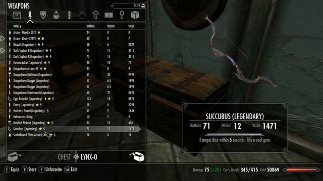 Lynx-O the Night Cat part 103 - "Dragon Smithing" (Z755) смотреть онлайн