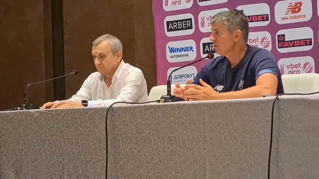 Эмил Карас: "Уже завтра Луческу выпишут из больницы"