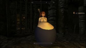 Skyrim Asuka Vore: Forsworn Are Fatting(Final)