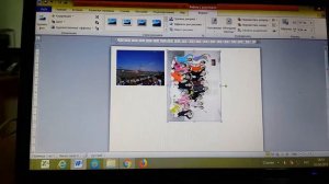 Печать фотографий разных размеров для скрап альбомов