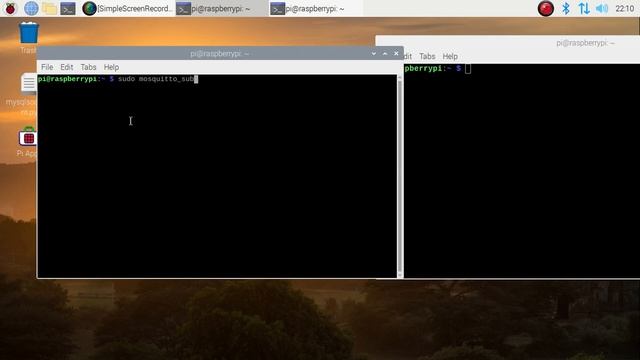 raspberry pi 4 mqtt broker | raspberry pi 4 mosquitto | mosquitto MQTT broker on a raspberry pi 4 смотреть онлайн